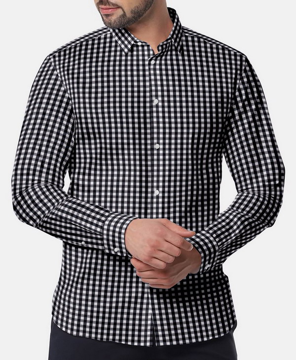 Custom Shirt